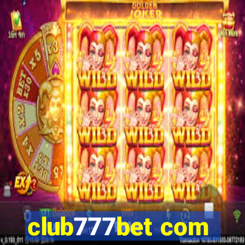 club777bet com